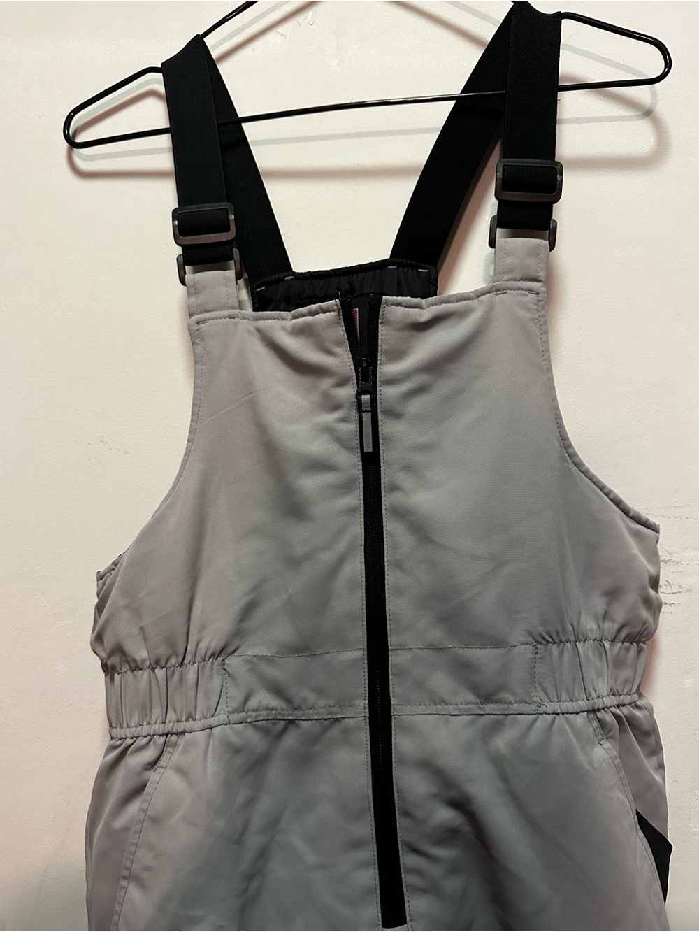 Swiss Tech Snow Overalls - Picture 4 of 9